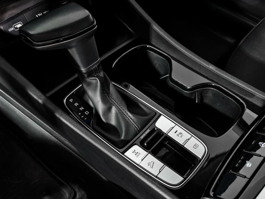 Hyundai Tucson IV Санкт-Петербург  - изображение 11