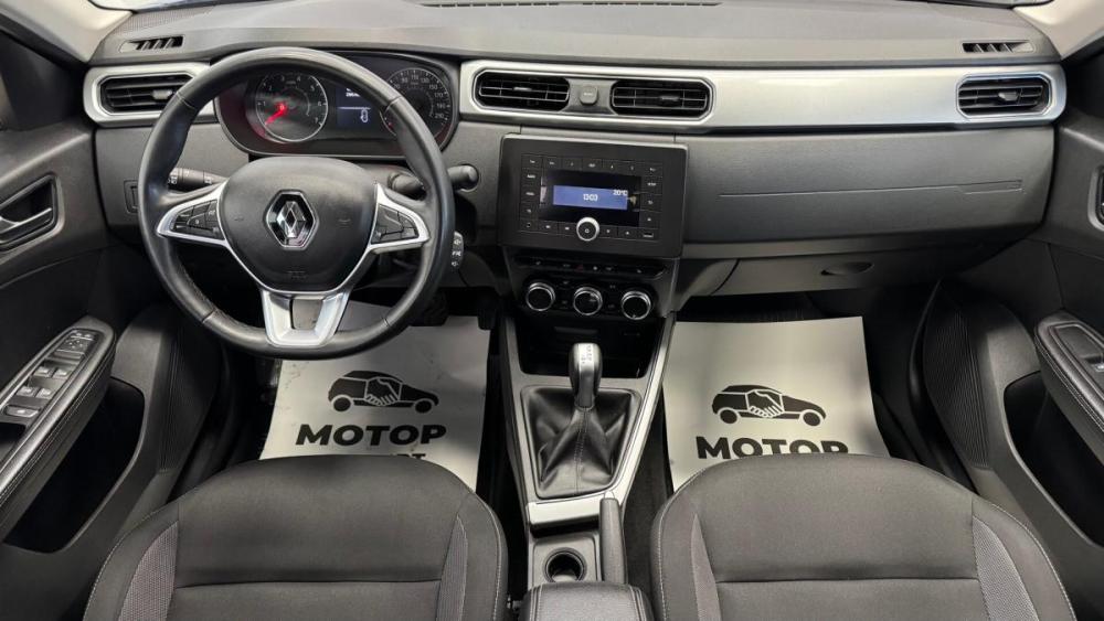 Renault Arkana I Киров  - изображение 17