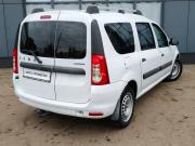 Lada (ВАЗ) Largus I Ярославль  - изображение 18