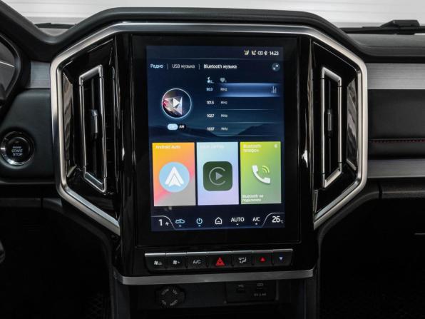 JAC T9 с пробегом 2024 года, цена 3 059 000 рублей, 37736 км, offers.body_type.unknown, Автокод Объявления