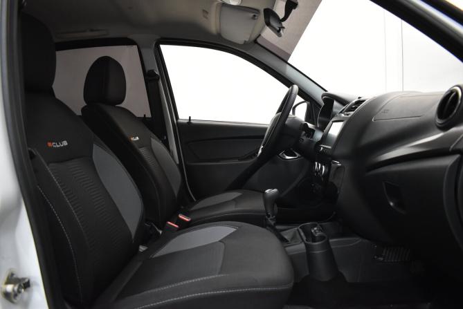 Lada (ВАЗ) Granta I Рестайлинг с пробегом 2025 года, цена 1 130 000 рублей, 8025 км, седан, Автокод Объявления