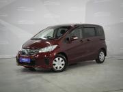 Honda Freed I Рестайлинг 2 Новосибирск  - изображение 29