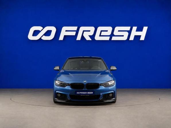 BMW 4 серии F32/F33/F36 с пробегом 2015 года, цена 2 148 050 рублей, 180246 км, купе, Автокод Объявления