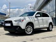 Mitsubishi ASX I Краснодар  - изображение 24