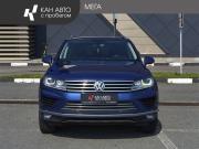 Volkswagen Touareg II Рестайлинг Казань  - изображение 17