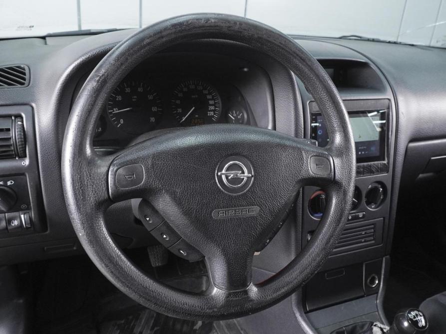 Opel Astra F Ростов-на-Дону  - изображение 12