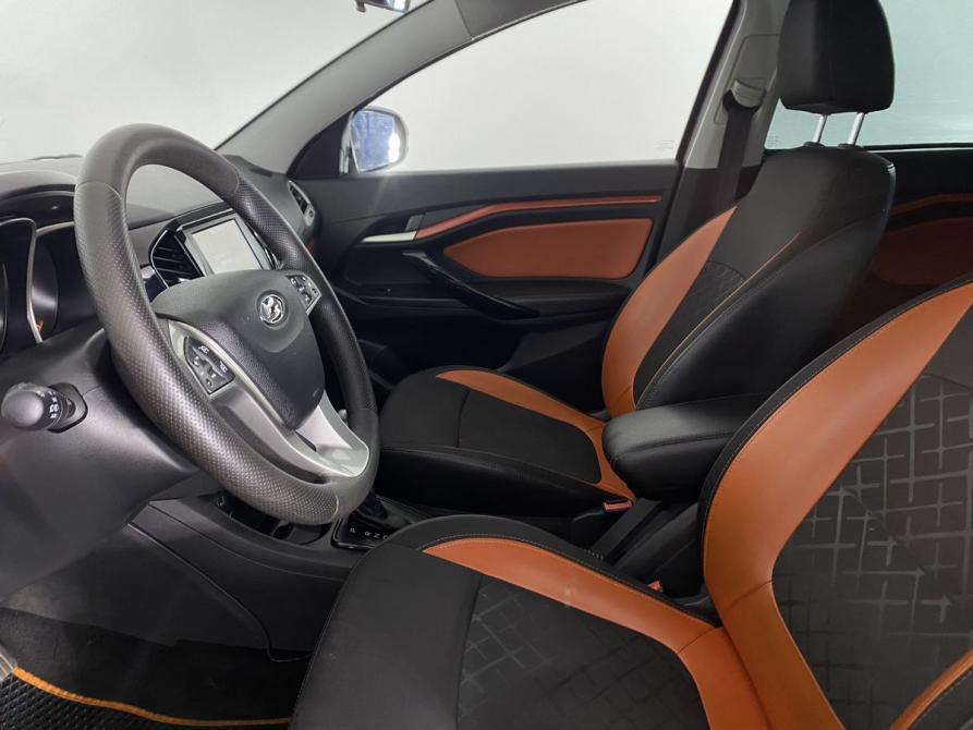 Lada (ВАЗ) Vesta I Воронеж  - изображение 11