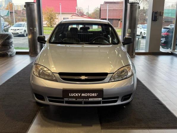 Chevrolet Lacetti I с пробегом 2010 года, цена 395 000 рублей, 167330 км, хэтчбек, Автокод Объявления
