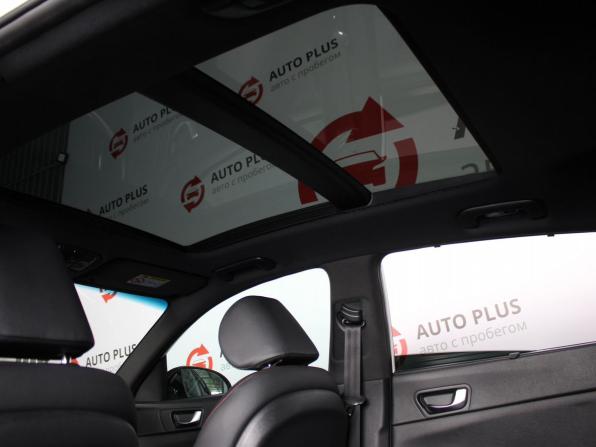 Kia Optima IV Рестайлинг с пробегом 2019 года, цена 2 369 000 рублей, 95000 км, седан, Автокод Объявления