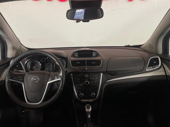 Opel Mokka I с пробегом 2013 года, цена 1 080 000 рублей, 182353 км, внедорожник, Автокод Объявления