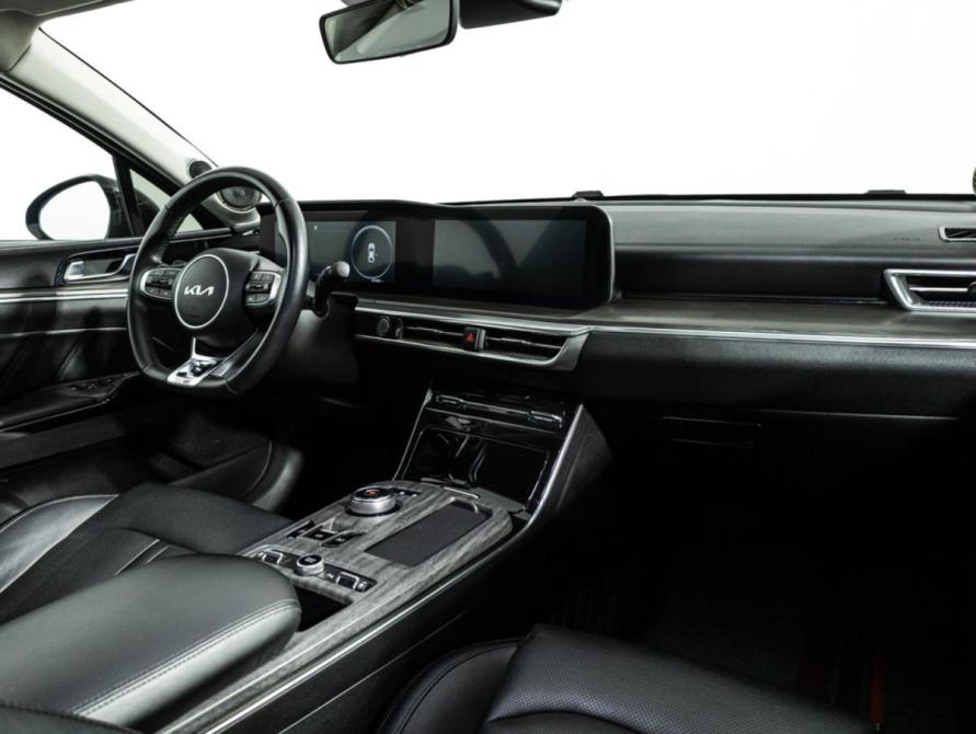 Kia K5 III Санкт-Петербург  - изображение 9