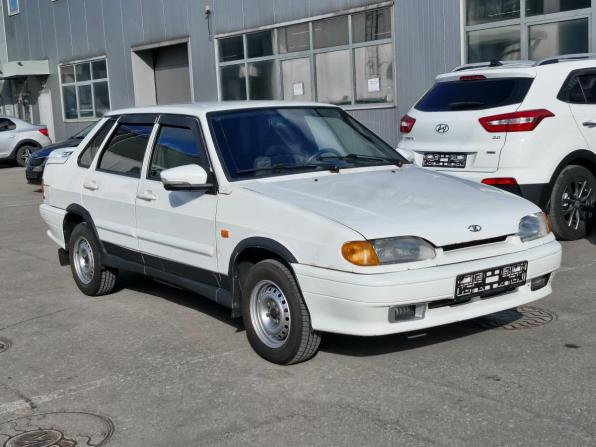 Lada (ВАЗ) 2115 с пробегом 2012 года, цена 149 000 рублей, 202000 км, седан, Автокод Объявления