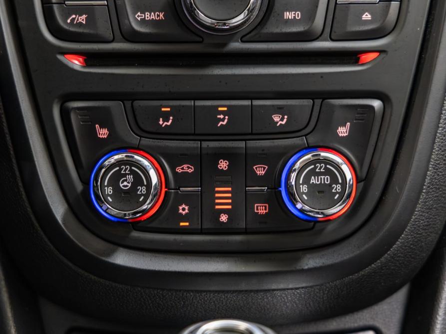 Opel Mokka I Волгоград  - изображение 26