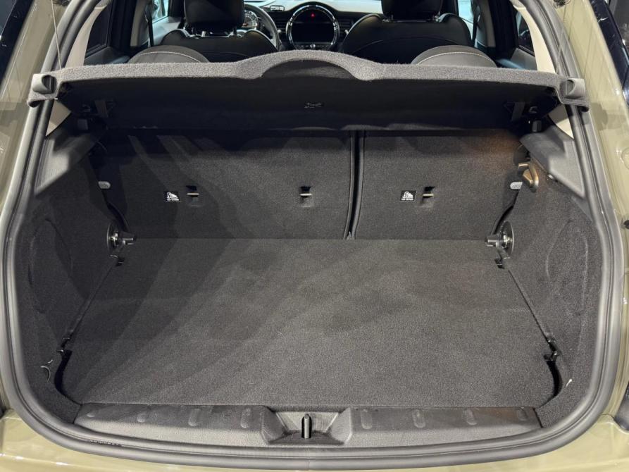 Mini Hatch III (F55/F56) Рестайлинг Иркутск  - изображение 38