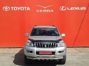 Toyota Land Cruiser Prado 120 Series Рестайлинг Пермь  - изображение 24