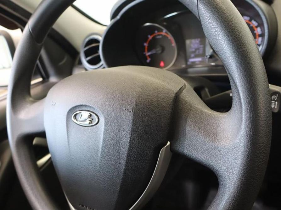 Lada (ВАЗ) Granta I Рестайлинг Тверь  - изображение 8