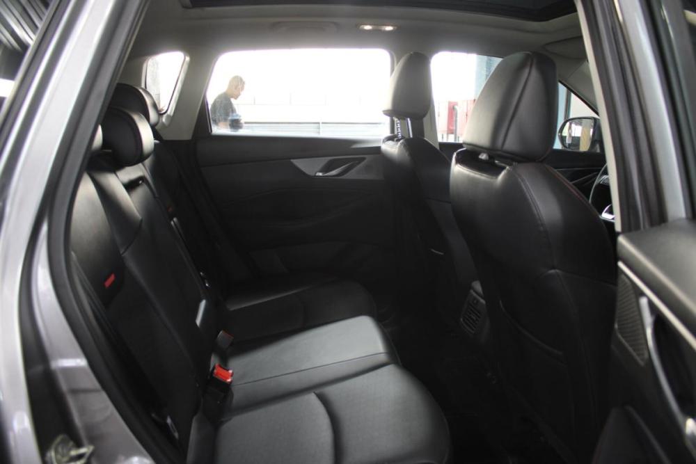 Changan CS35 Plus I Рестайлинг Санкт-Петербург  - изображение 28