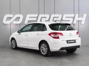 Citroen C4 II Воронеж  - изображение 18