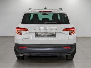 Skoda Karoq I Москва  - изображение 36