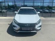 Lada (ВАЗ) Vesta I Рестайлинг (NG) Оренбург  - изображение 15