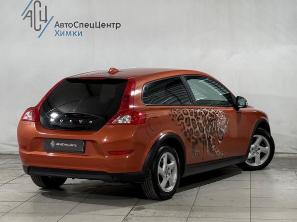 Volvo C30 I Рестайлинг с пробегом 2011 года, цена 799 800 рублей, 227000 км, хэтчбек, Автокод Объявления