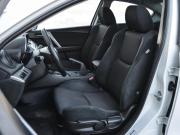 Mazda 3 II (BL) Рестайлинг Курган  - изображение 27