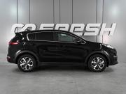Kia Sportage IV Рестайлинг Ростов-на-Дону  - изображение 22