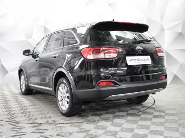 Kia Sorento III Prime с пробегом 2015 года, цена 2 180 000 рублей, 184037 км, внедорожник, Автокод Объявления