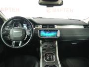 Land Rover Range Rover Evoque I Рестайлинг Вологда  - изображение 31