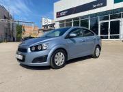 Chevrolet Aveo II Великий Новгород  - изображение 19
