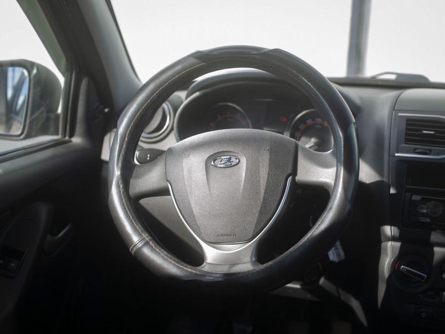 Lada (ВАЗ) Granta I Рестайлинг Курган  - изображение 13