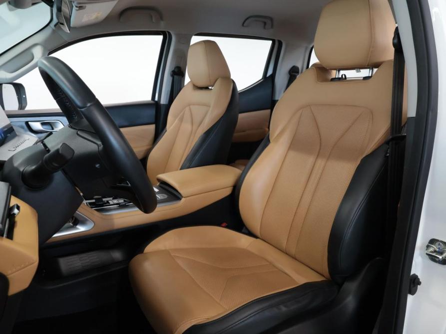 Changan Hunter Plus Калуга  - изображение 16