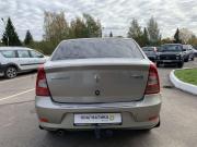 Renault Logan I Рестайлинг Великие Луки  - изображение 23