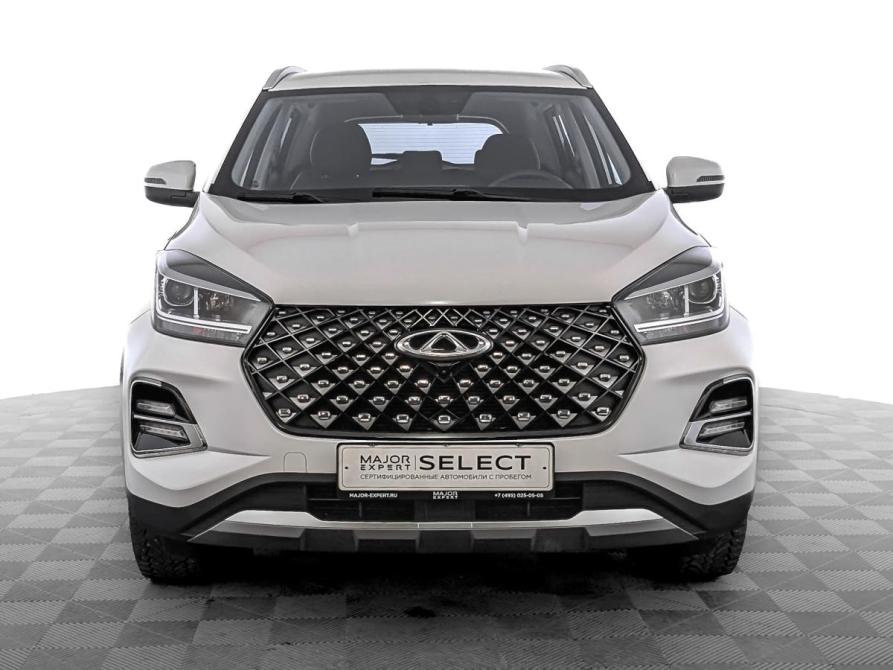 Chery Tiggo 4 Pro I Москва  - изображение 2
