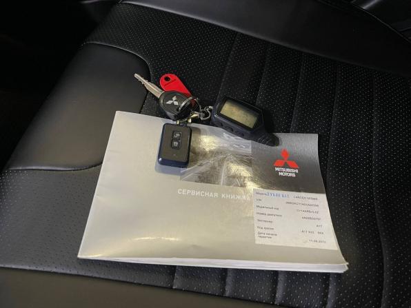 Mitsubishi Lancer X Рестайлинг с пробегом 2013 года, цена 1 049 000 рублей, 150853 км, седан, Автокод Объявления