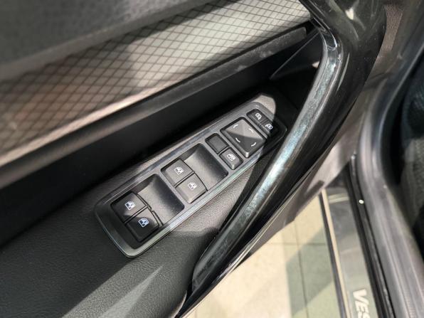Lada (ВАЗ) Vesta I Рестайлинг (NG) с пробегом 2024 года, цена 1 540 000 рублей, 23266 км, универсал, Автокод Объявления