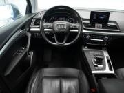 Audi Q5 II (FY) Москва  - изображение 47