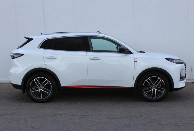 Changan CS55 Plus II с пробегом 2023 года, цена 2 260 000 рублей, 31214 км, внедорожник, Автокод Объявления
