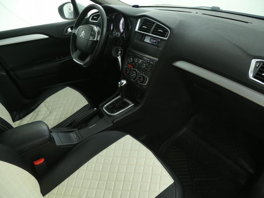 Citroen C4 II Иваново  - изображение 9