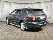 Ford Explorer V Москва  - изображение 24