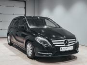 Mercedes-Benz B-Класс II (W246) Екатеринбург  - изображение 20