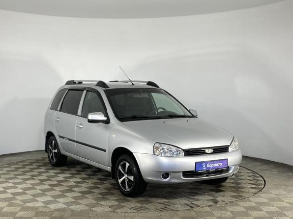 Lada (ВАЗ) Kalina I с пробегом 2012 года, цена 590 000 рублей, 89442 км, универсал, Автокод Объявления