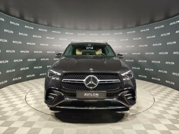 Новый Mercedes-Benz GLE II (V167) Рестайлинг 2025 года, цена 17 600 000 рублей, внедорожник, Автокод Объявления