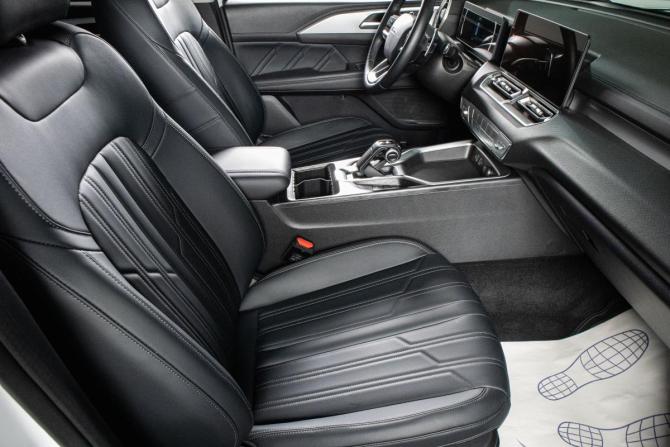 Haval H5 II с пробегом 2024 года, цена 3 849 000 рублей, 8406 км, внедорожник, Автокод Объявления