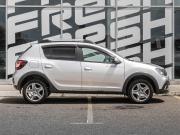 Renault Sandero II Рестайлинг Краснодар  - изображение 25