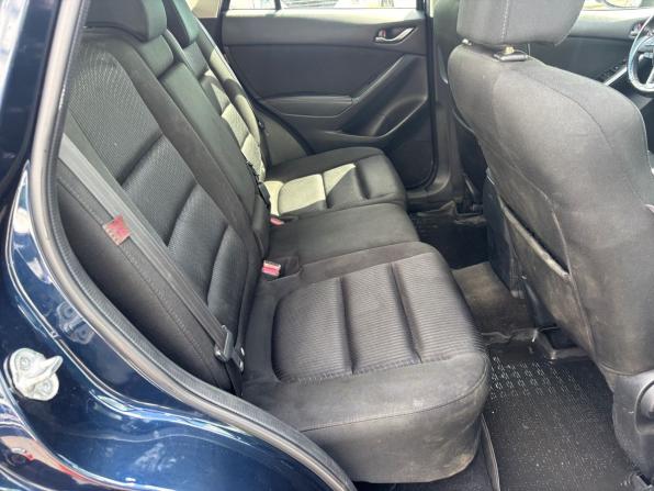 Mazda CX-5 I с пробегом 2014 года, цена 1 598 000 рублей, 99800 км, внедорожник, Автокод Объявления