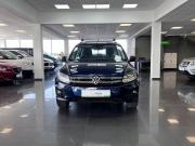 Volkswagen Tiguan I Рестайлинг Тверь  - изображение 23