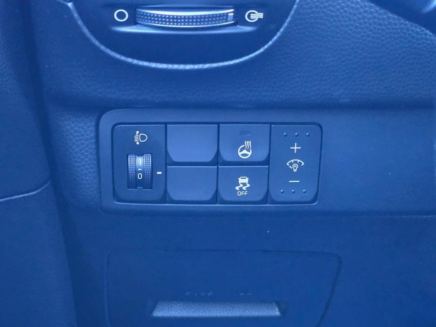 Kia Soul II Рестайлинг Таганрог  - изображение 19