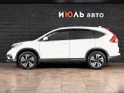Honda CR-V IV Рестайлинг Екатеринбург  - изображение 27