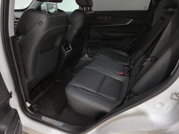 Chery Tiggo 8 I с пробегом 2021 года, цена 1 430 000 рублей, 154047 км, внедорожник, Автокод Объявления